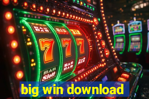 big win download